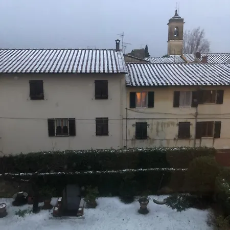 Sotto Le Stelle Delle Balze * Castelfranco di Sopra