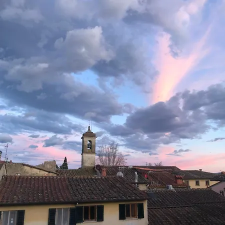 Sotto Le Stelle Delle Balze