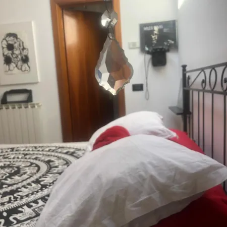 Sotto Le Stelle Delle Balze