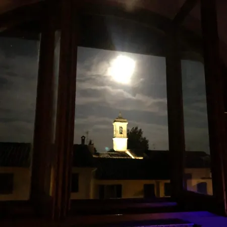 Ubytování v soukromí Sotto Le Stelle Delle Balze *